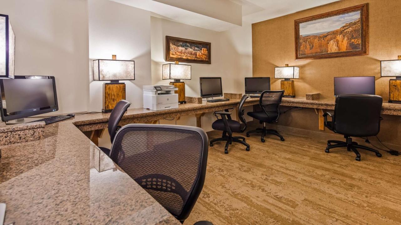| Best Western PLUS Ruby's Inn