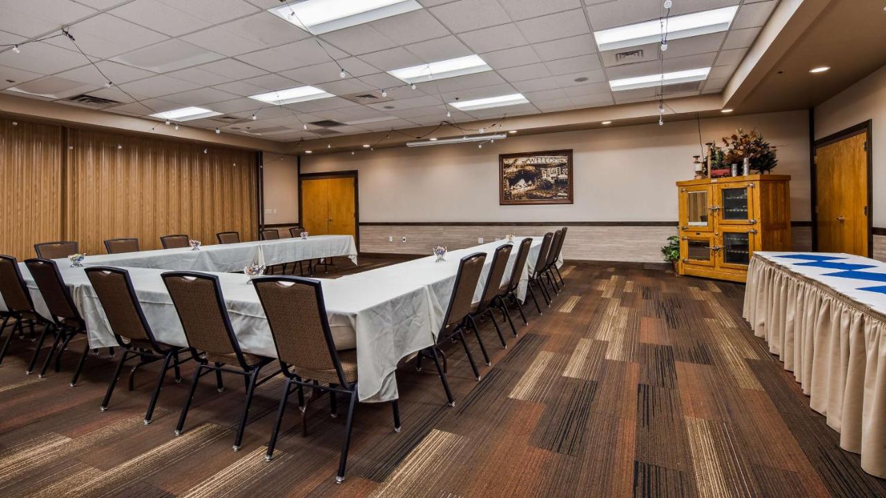 | Best Western PLUS Ruby's Inn