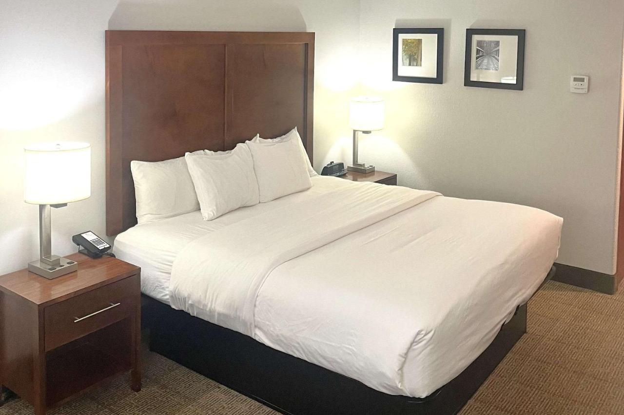 King Room - Non-Smoking at Comfort Inn & Suites Jackson