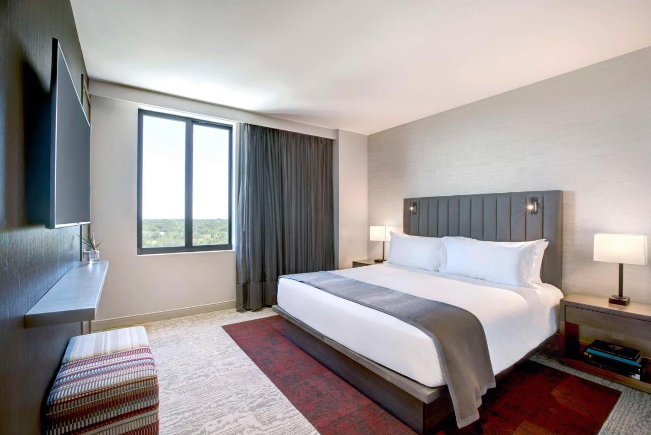| THesis Hotel Miami