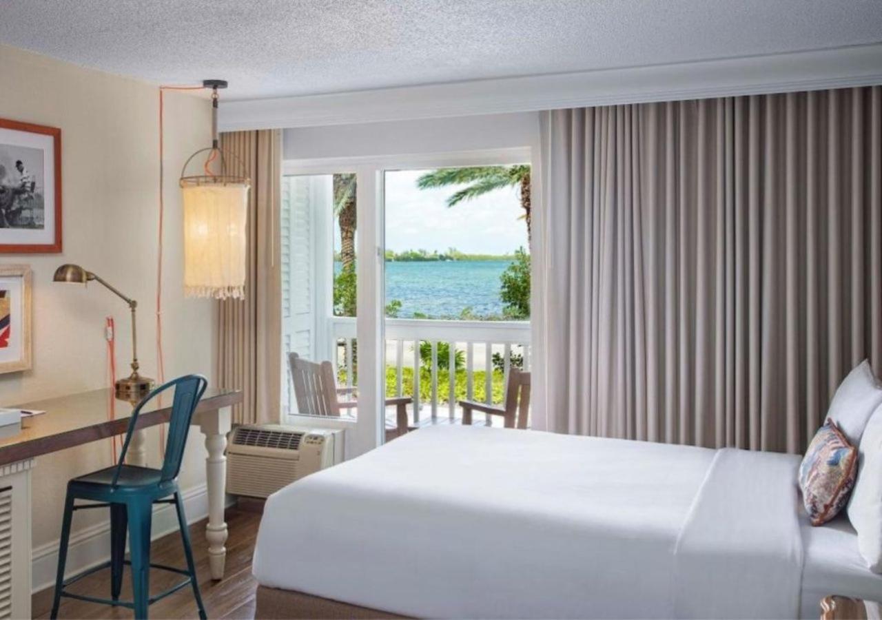 Traditional Room 2 Queen Beds at Havana Cabana at Key West