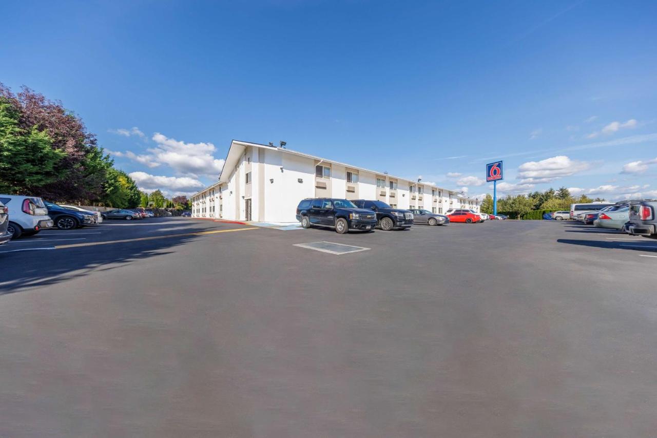 | Motel 6-Seattle, WA - Sea-Tac Airport South