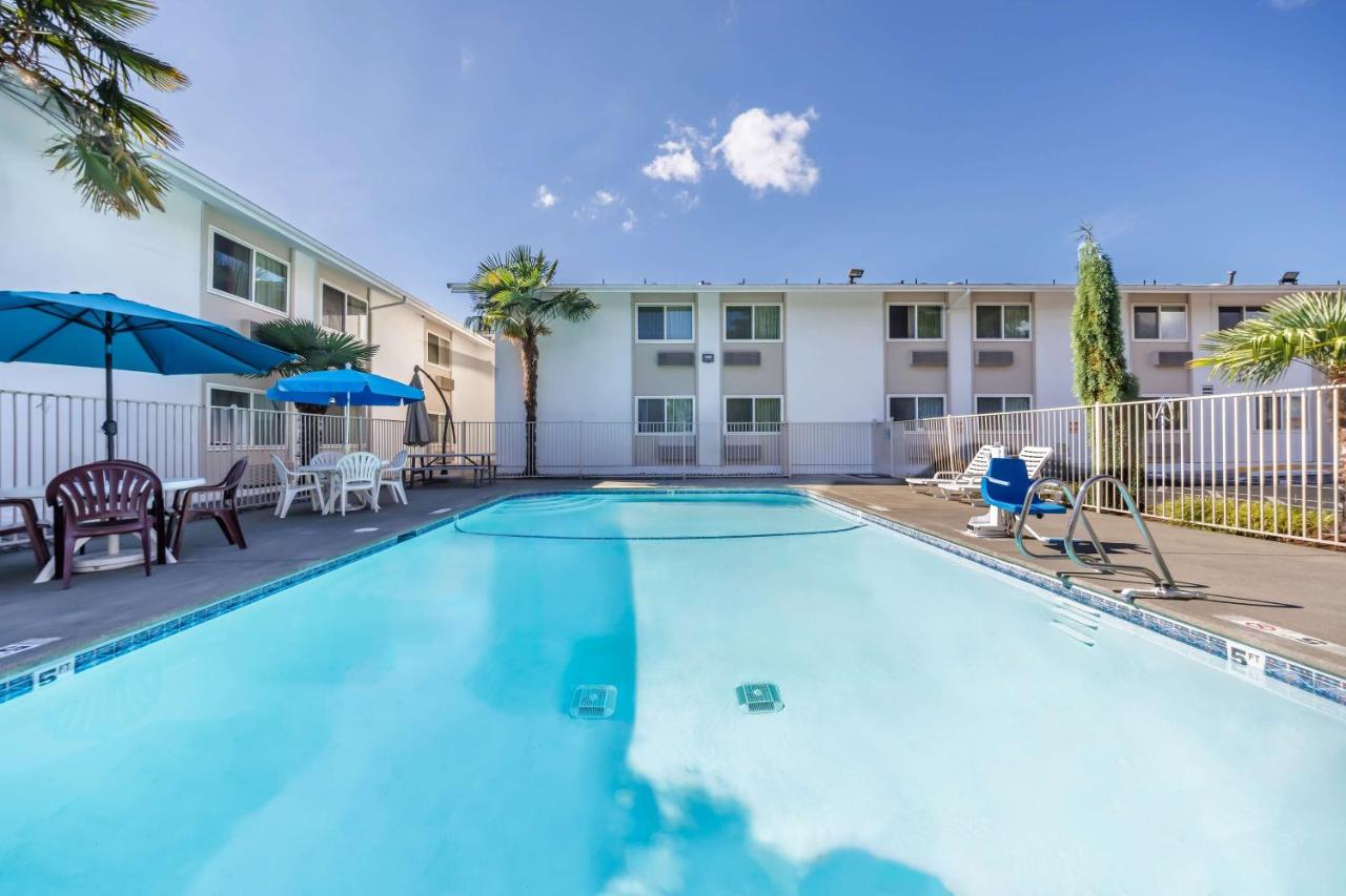 | Motel 6-Seattle, WA - Sea-Tac Airport South
