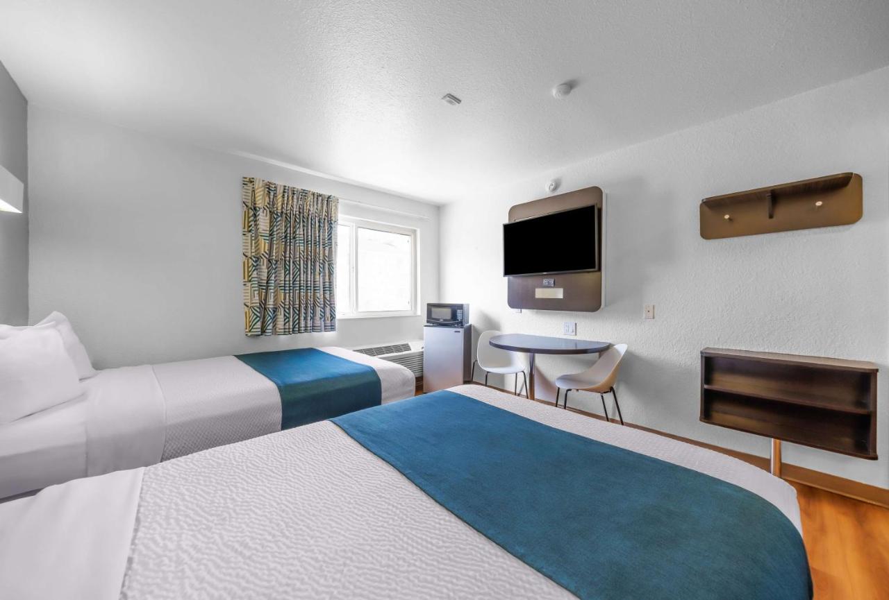 | Motel 6-Seattle, WA - Sea-Tac Airport South