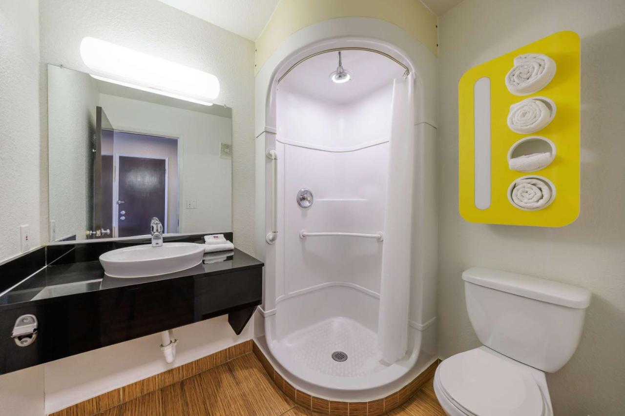 | Motel 6-Seattle, WA - Sea-Tac Airport South