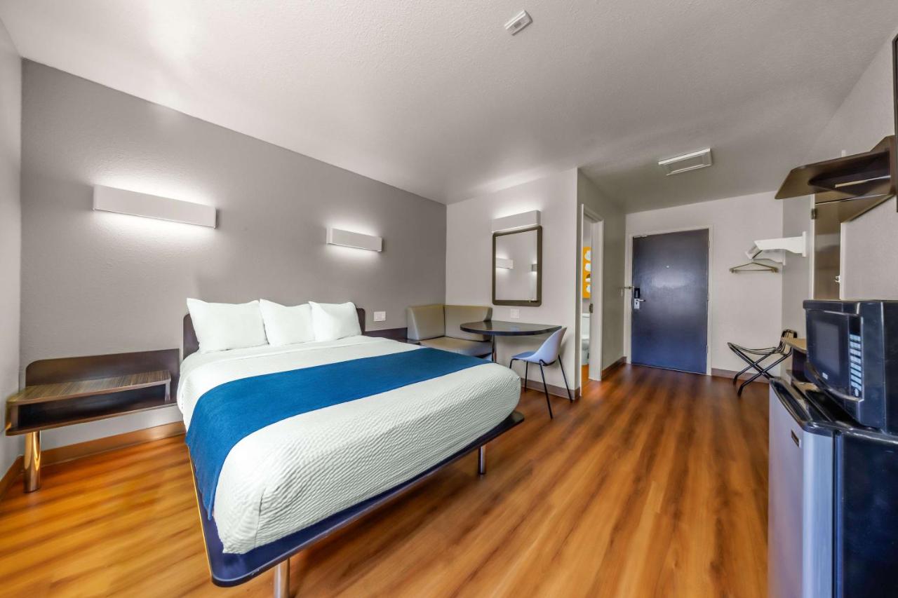 | Motel 6-Seattle, WA - Sea-Tac Airport South