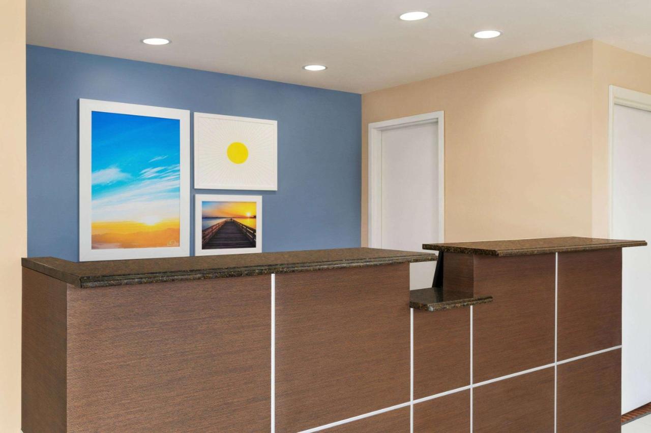  | Days Inn by Wyndham Middletown/Newport Area