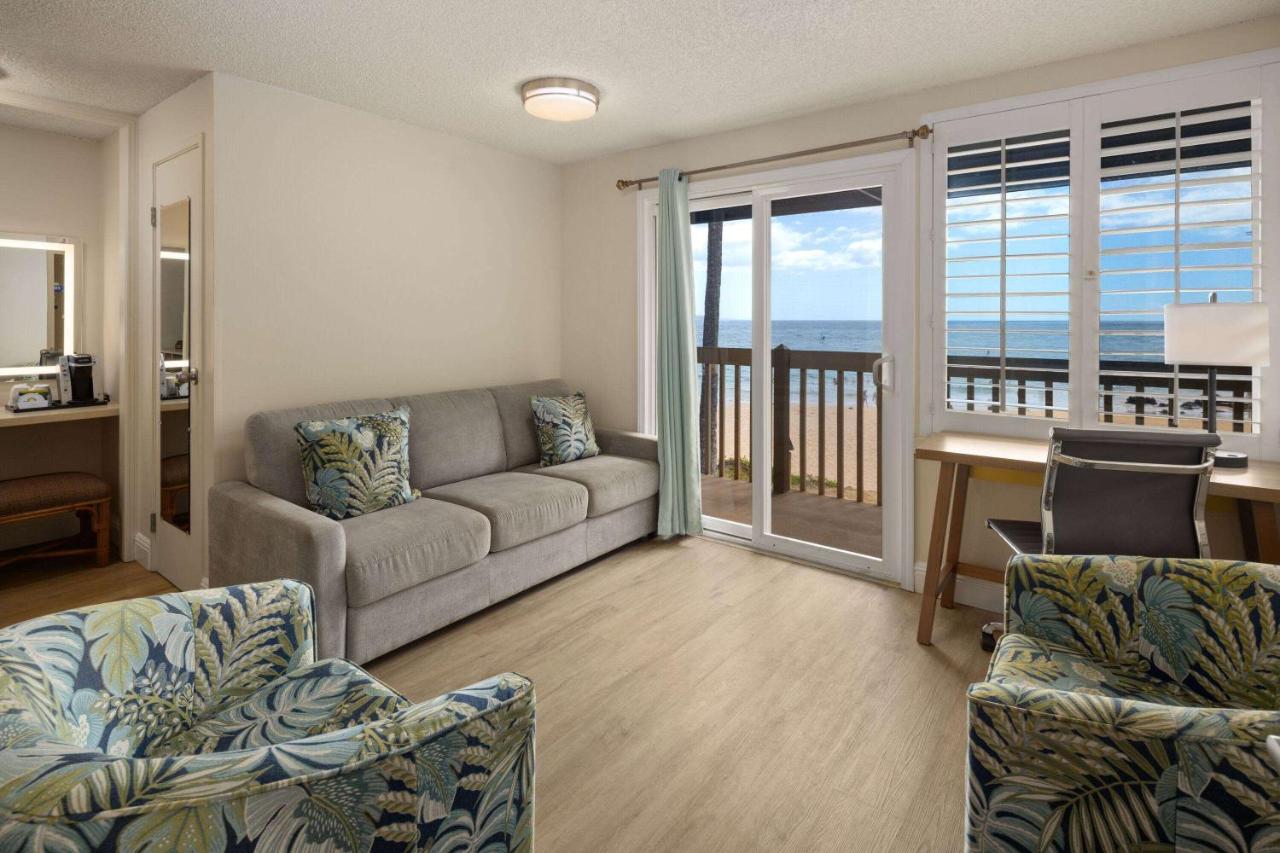 | Days Inn by Wyndham Maui Oceanfront