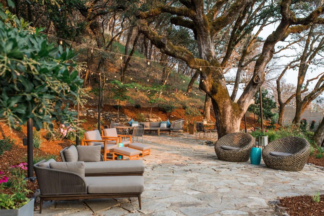 | Olea Hotel