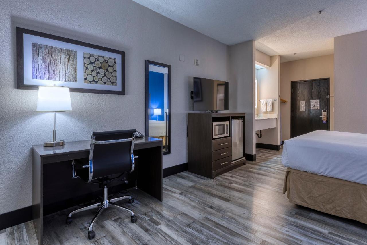 King Room - Non-Smoking at Baymont by Wyndham Casa Grande