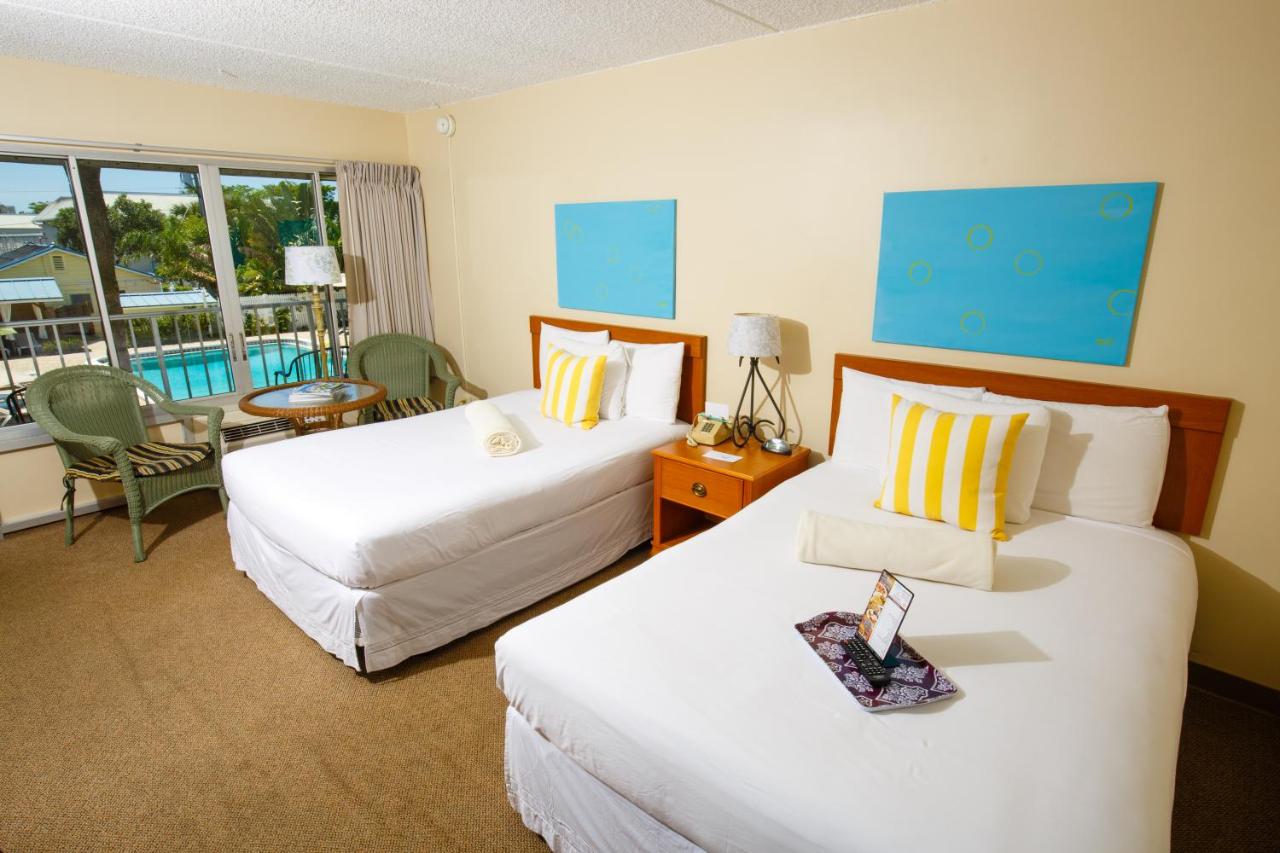 Deluxe Double Room at Naples Garden Inn