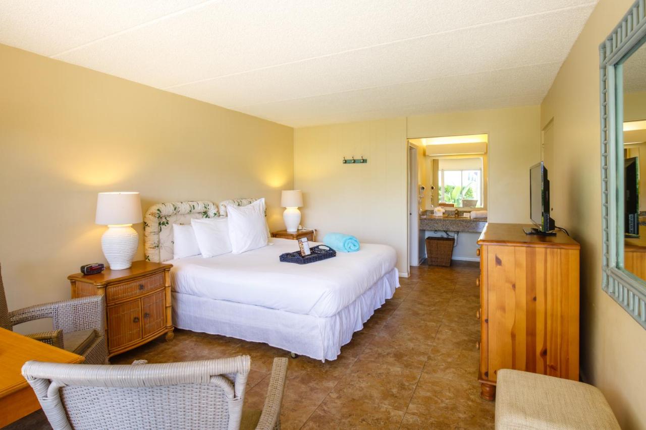 | Naples Garden Inn