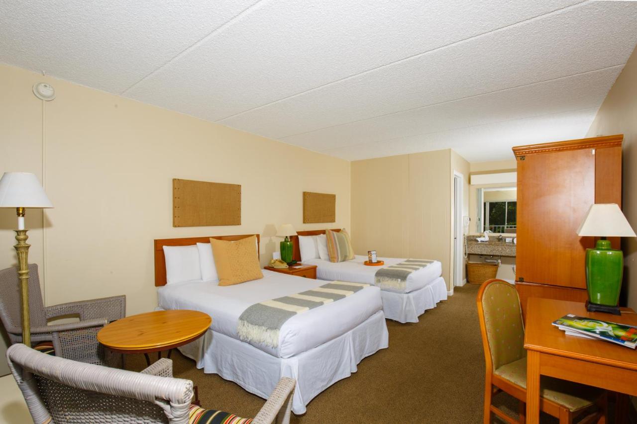 | Naples Garden Inn