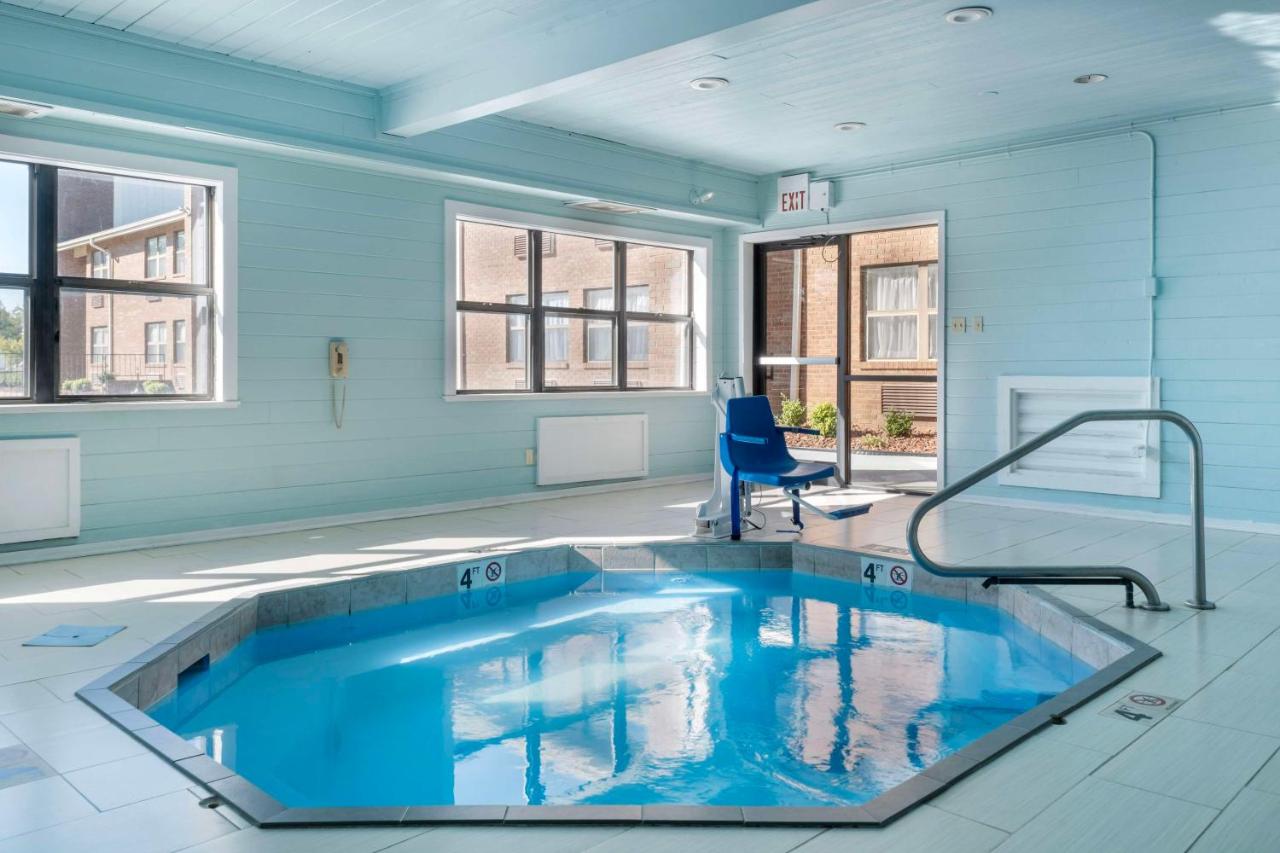 | Best Western Campbellsville Inn