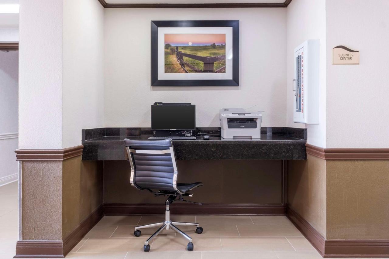 | Best Western Campbellsville Inn