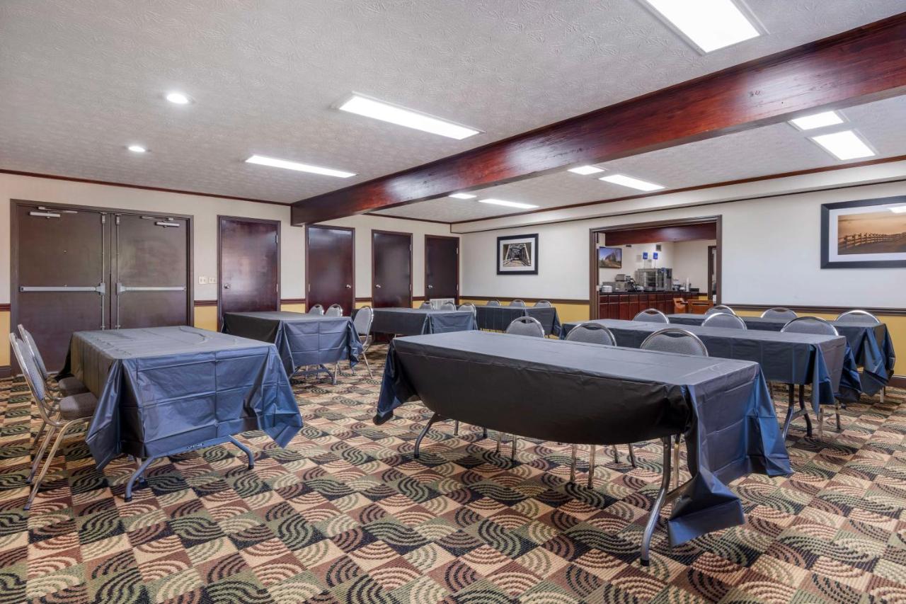 | Best Western Campbellsville Inn