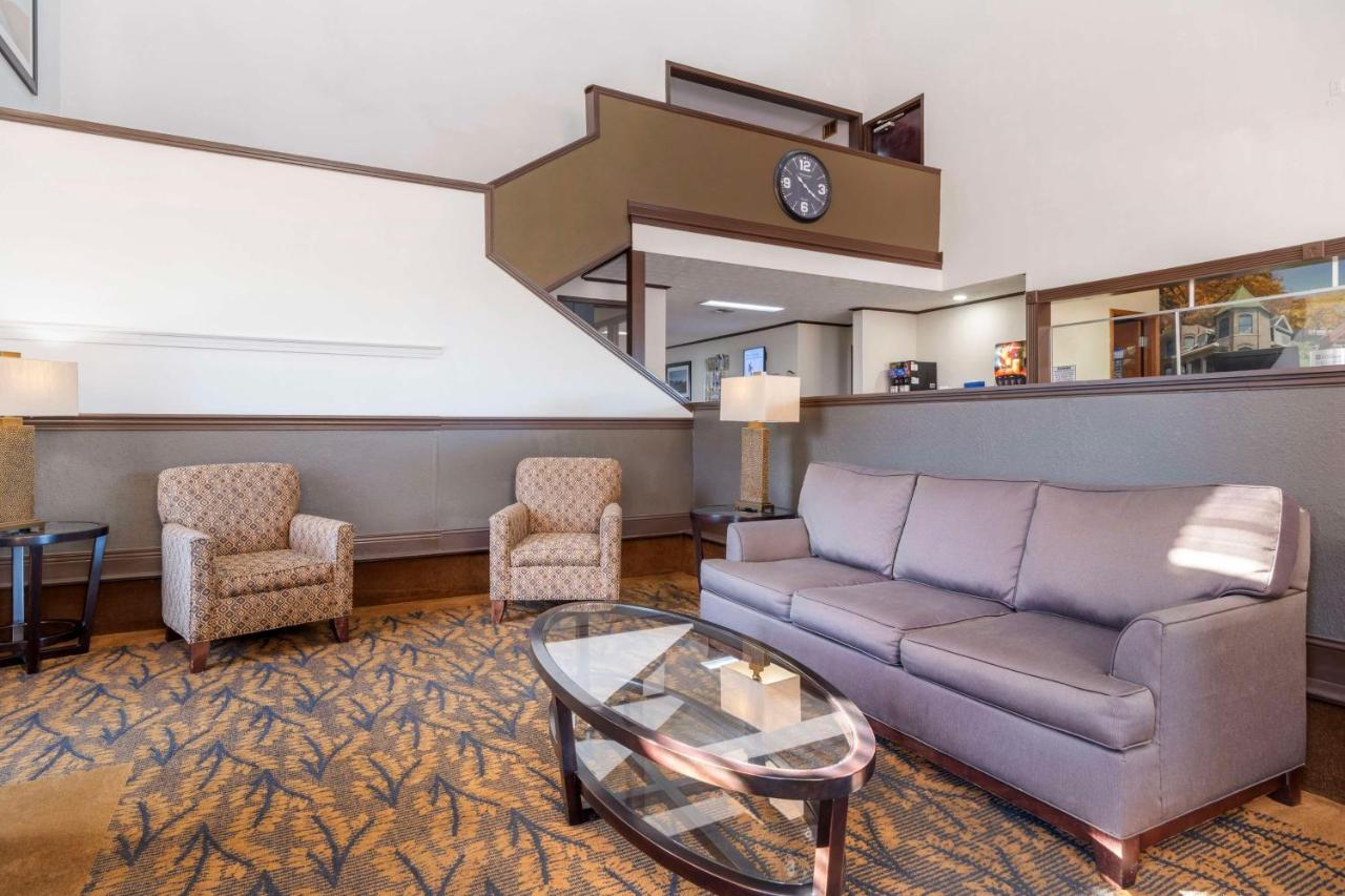 | Best Western Campbellsville Inn