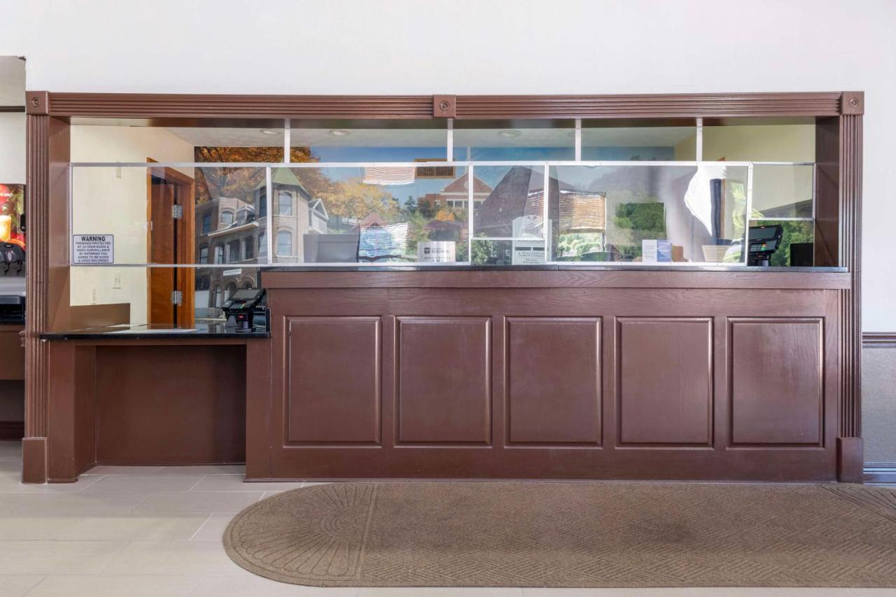 | Best Western Campbellsville Inn