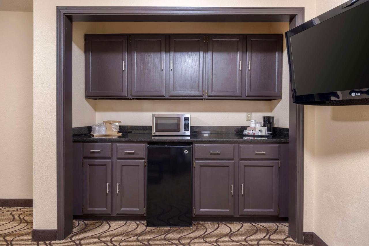 | Best Western Campbellsville Inn
