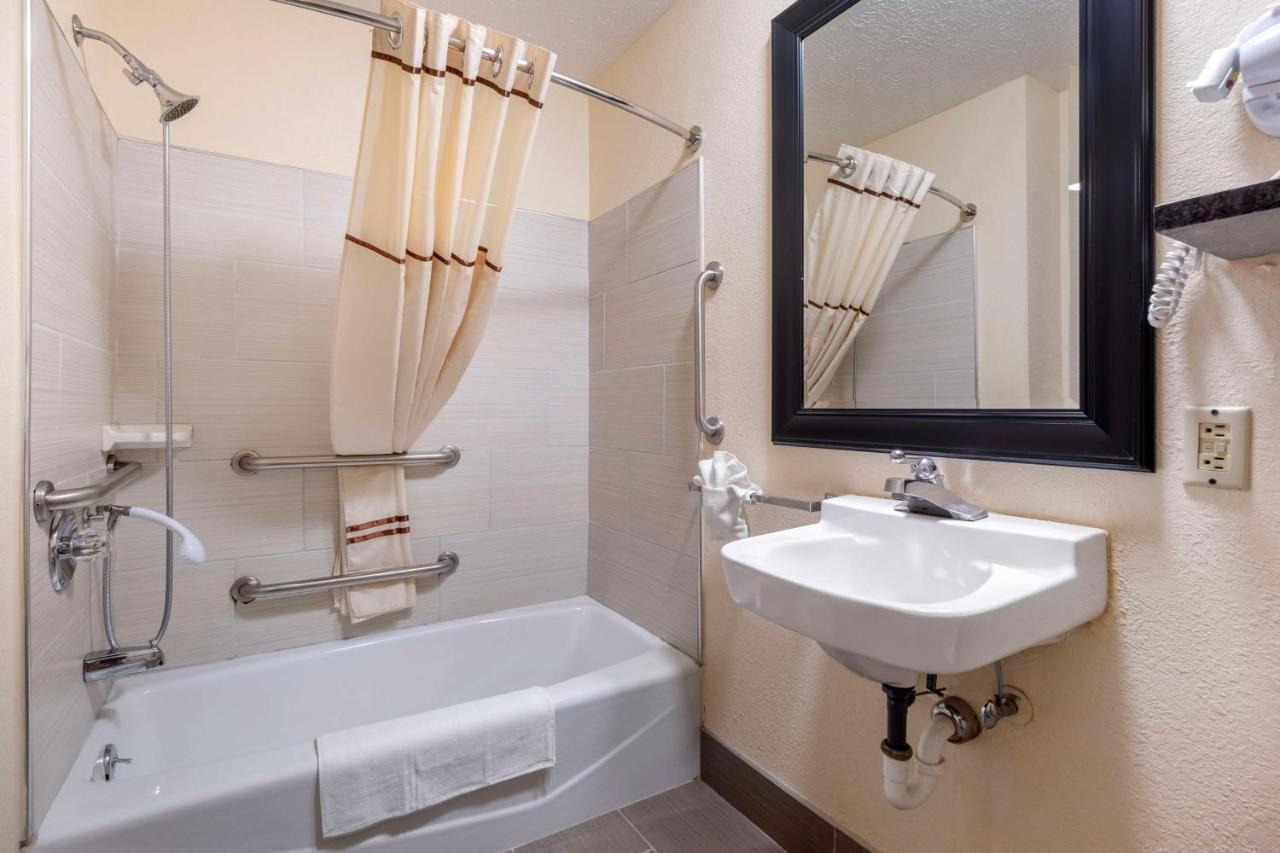 | Best Western Campbellsville Inn