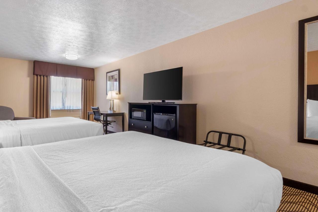 | Best Western Campbellsville Inn