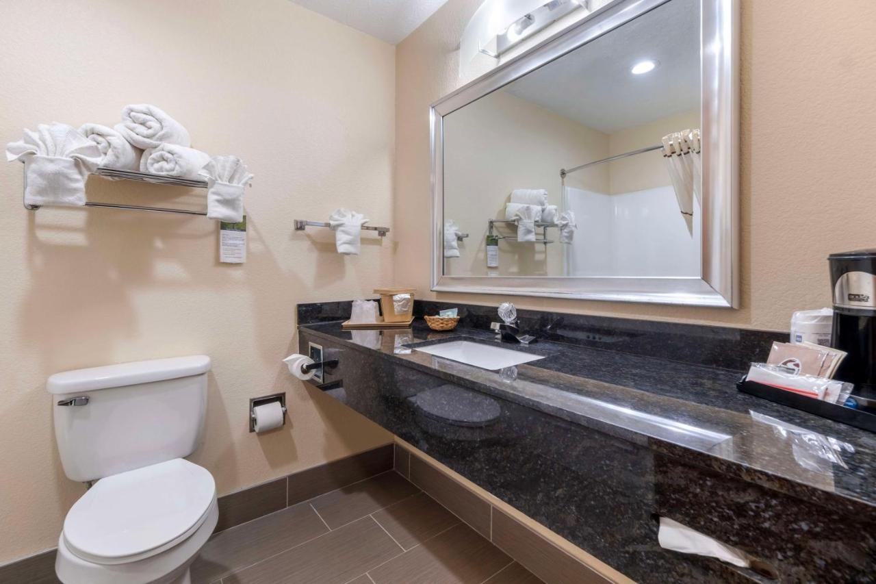 | Best Western Campbellsville Inn