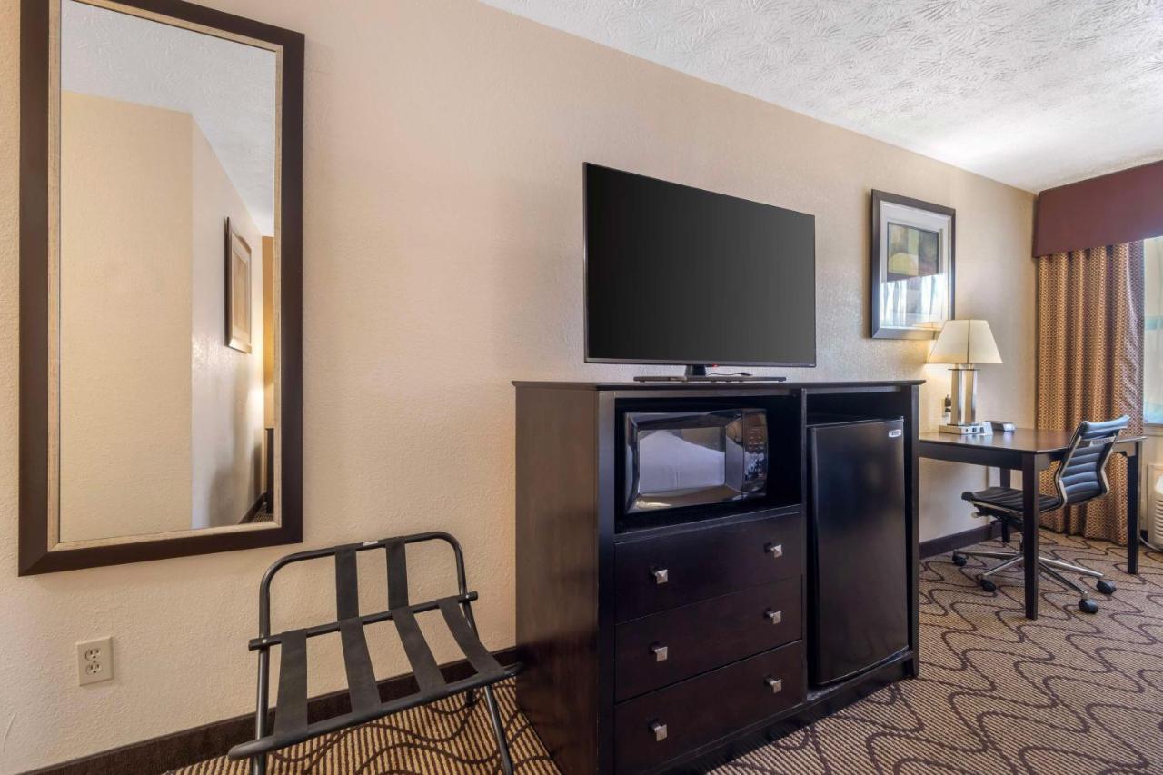 | Best Western Campbellsville Inn