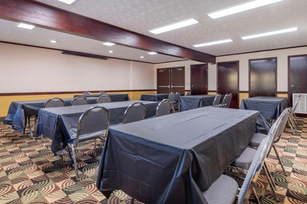 | Best Western Campbellsville Inn