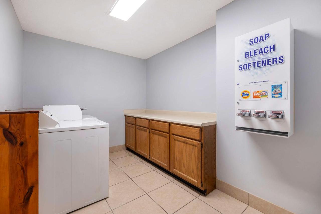 | Best Western Campbellsville Inn