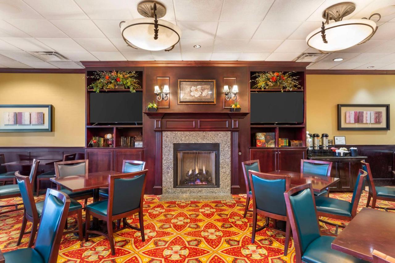 | Best Western Plus Burlington