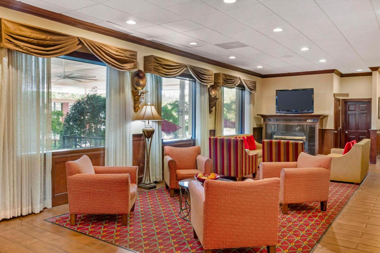 | Best Western Plus Burlington