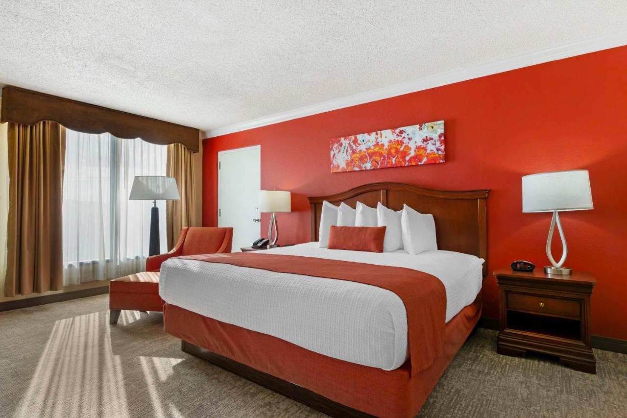 | Best Western Plus Burlington