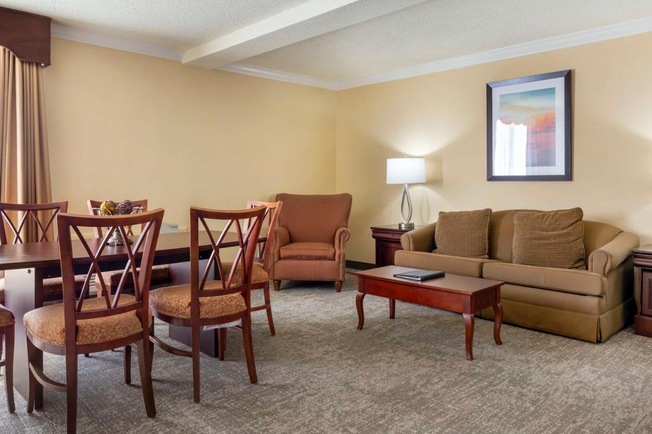 | Best Western Plus Burlington