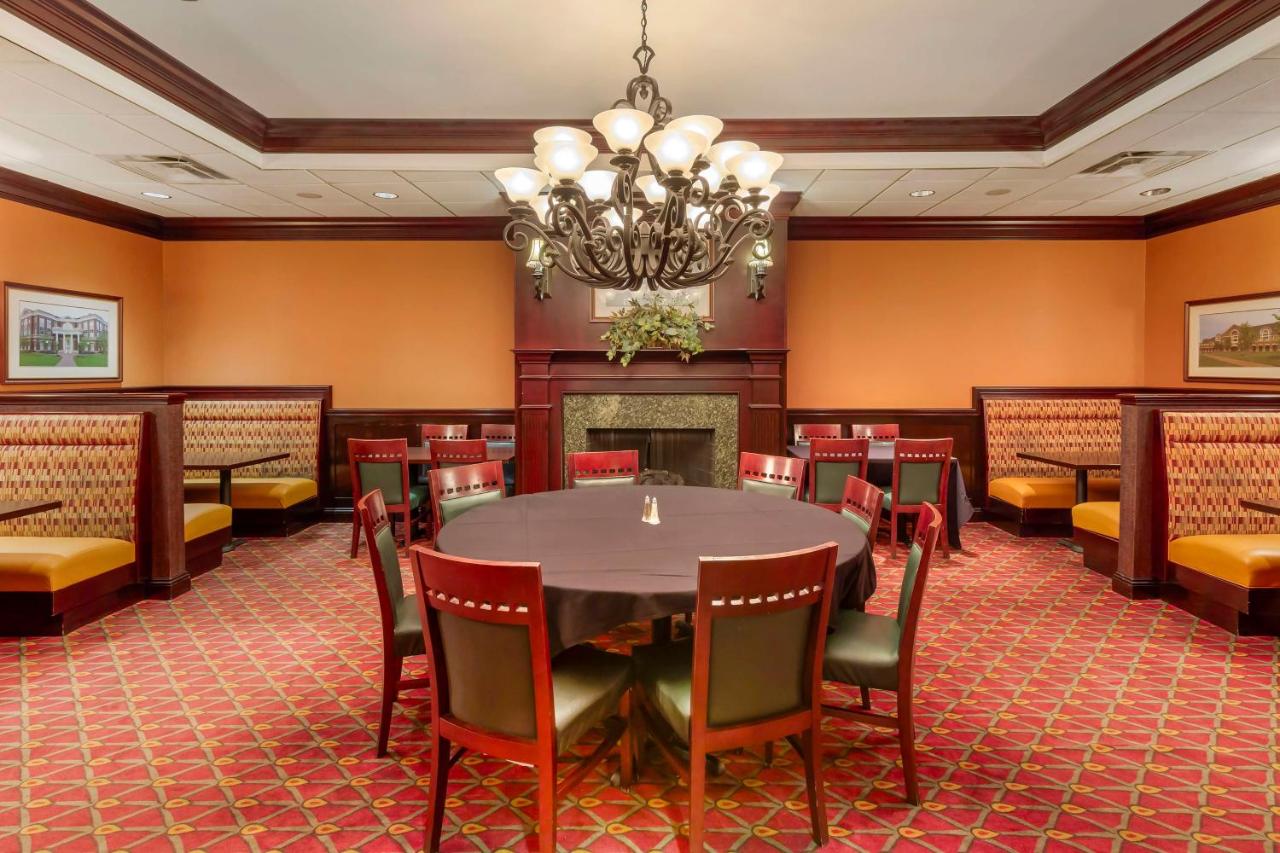 | Best Western Plus Burlington