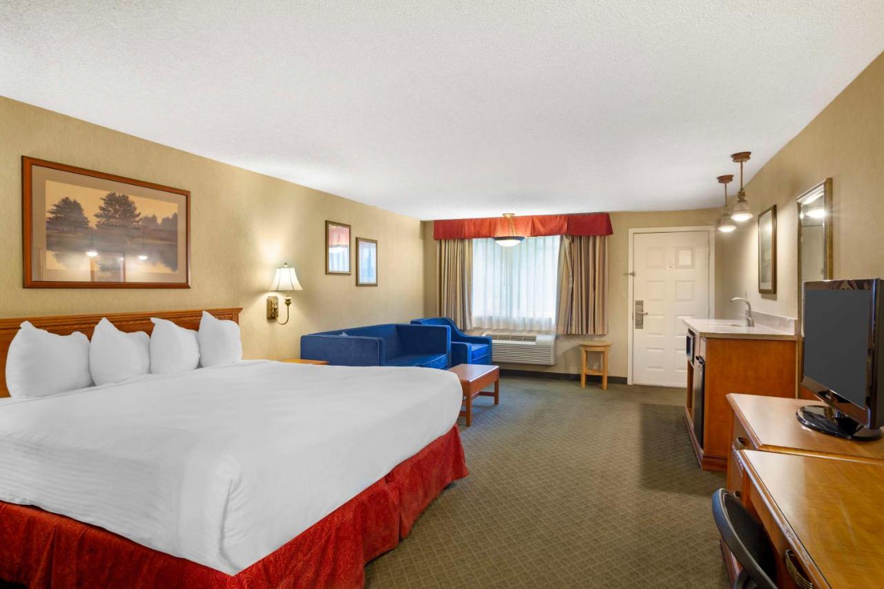 Best Western Shadow Inn