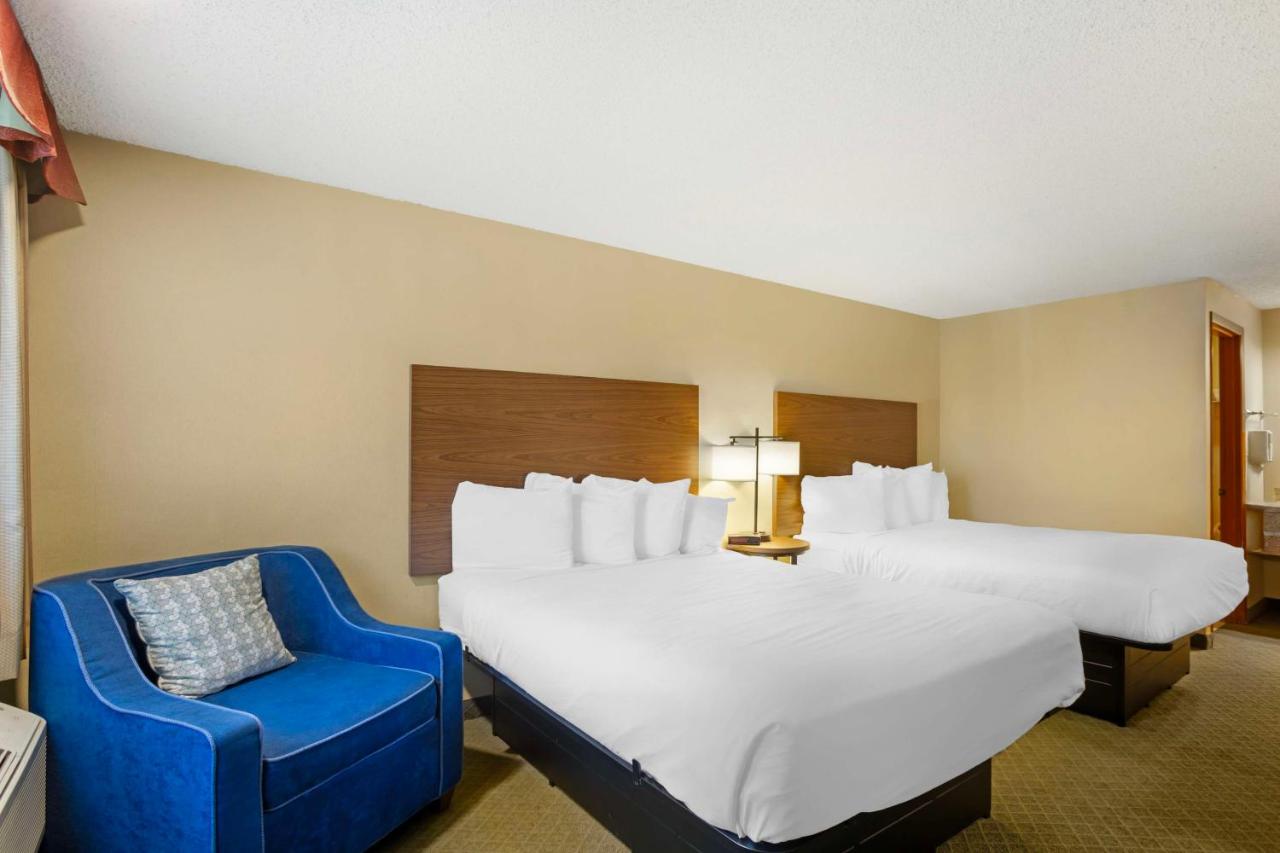 Best Western Shadow Inn