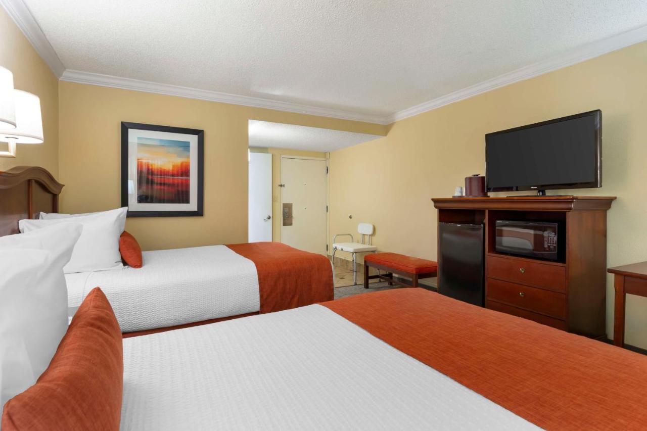 | Best Western Plus Burlington