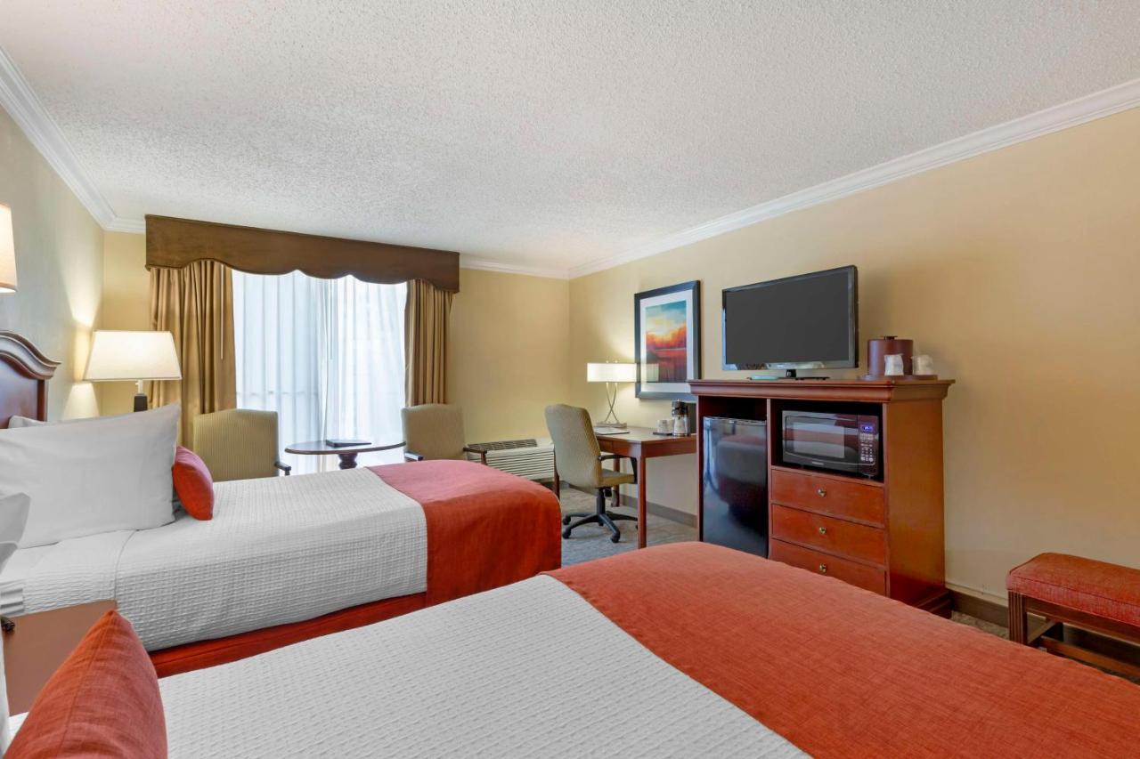 | Best Western Plus Burlington