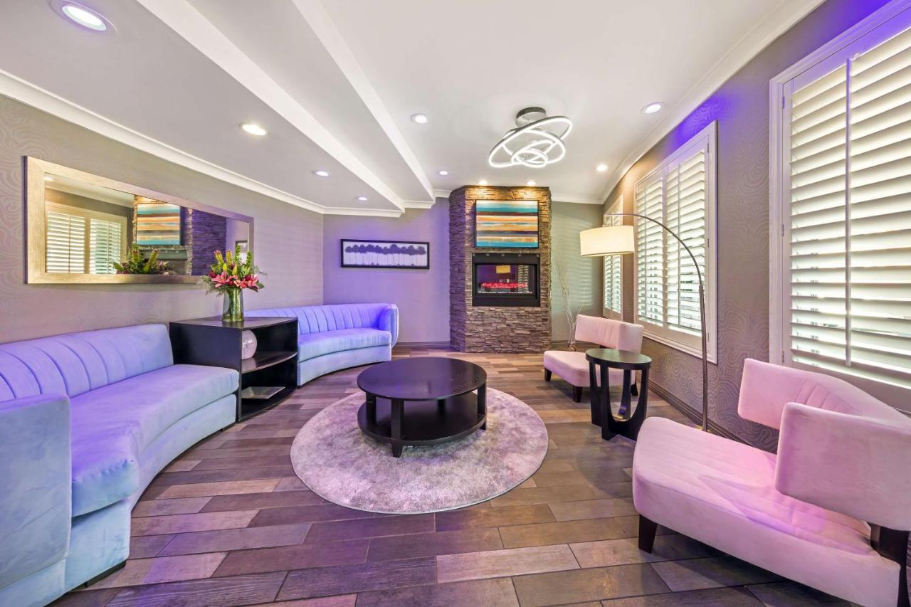 | Best Western Plus Avita Suites