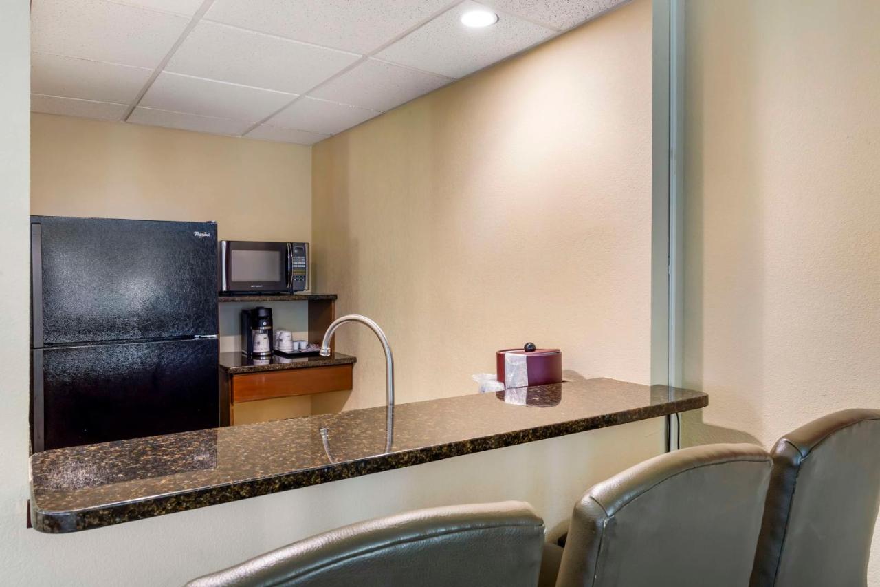 | Best Western Plus Burlington