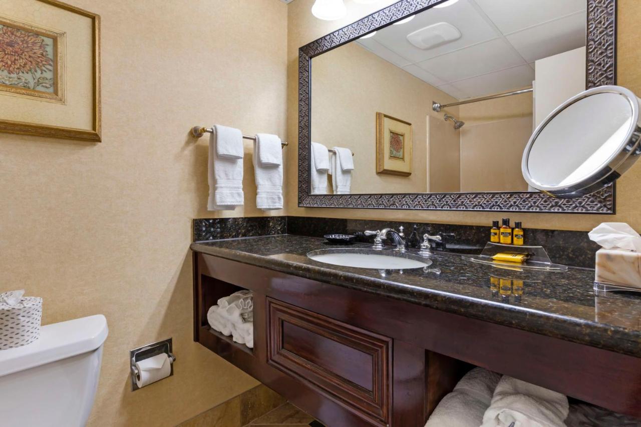 | Best Western Plus Burlington