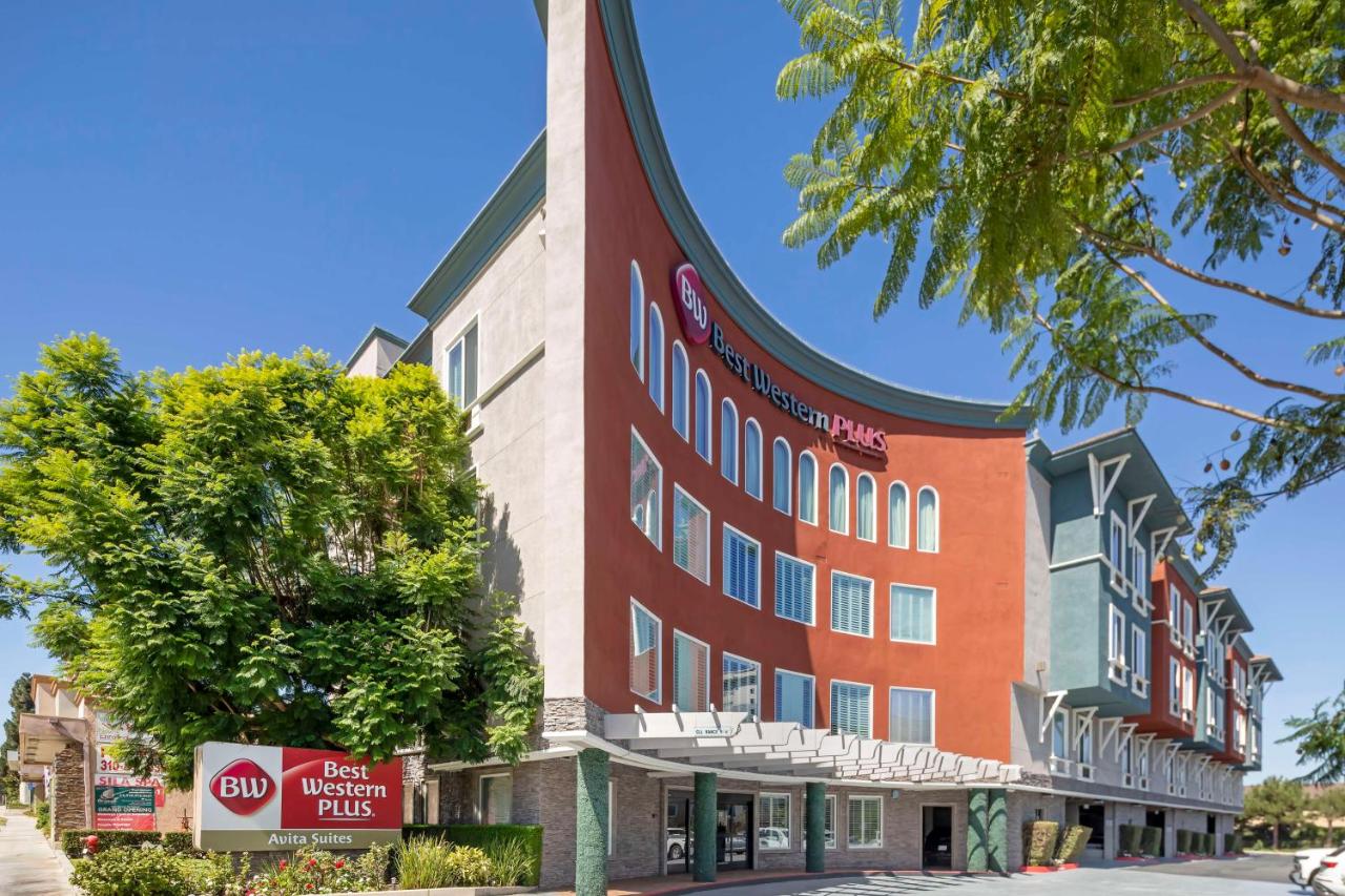| Best Western Plus Avita Suites