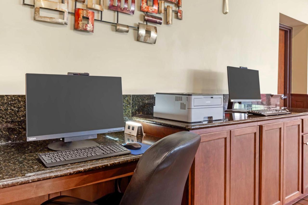 | Best Western Plus Burlington