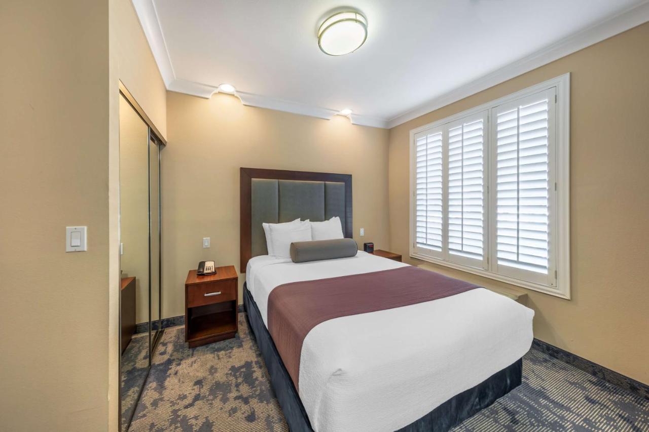 | Best Western Plus Avita Suites