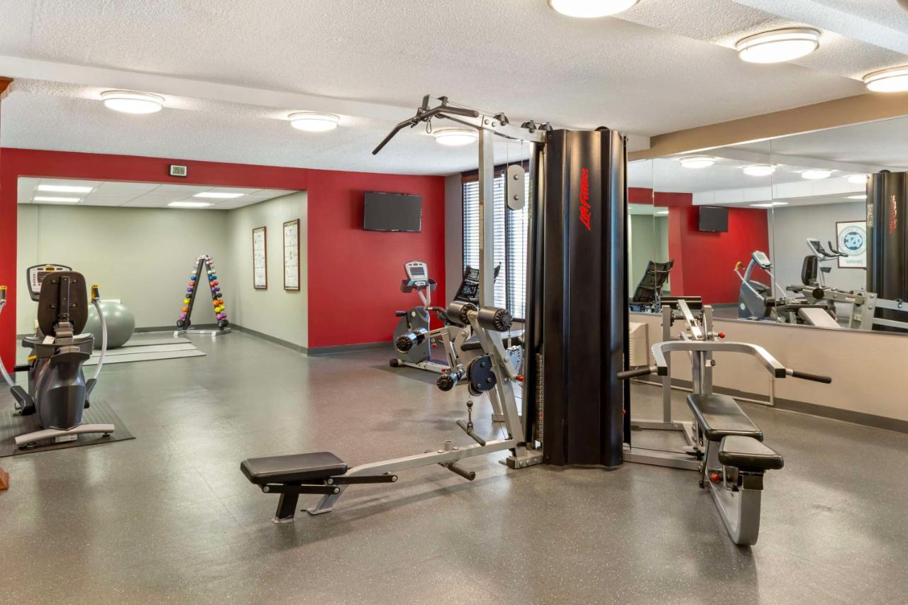 | Best Western Plus Burlington