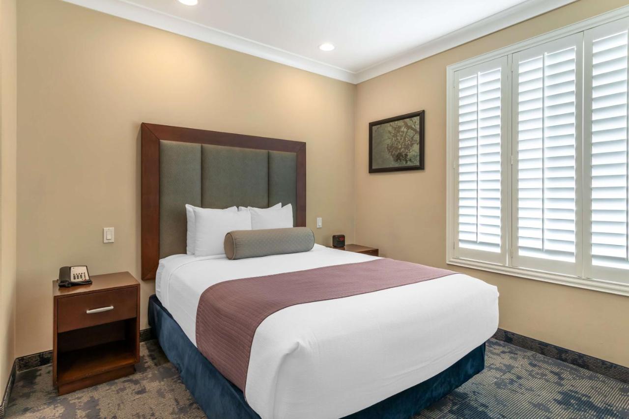 | Best Western Plus Avita Suites