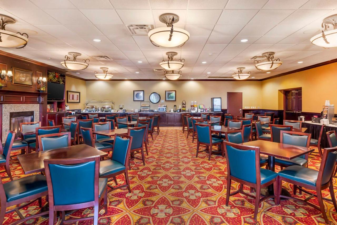 | Best Western Plus Burlington