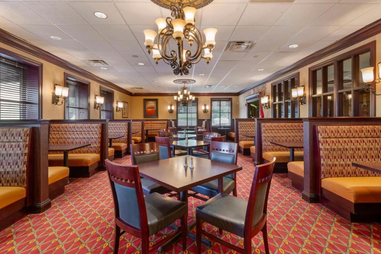 | Best Western Plus Burlington