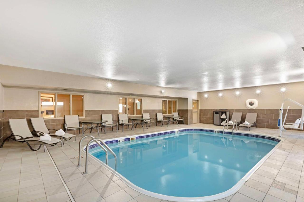  | Best Western Greeley