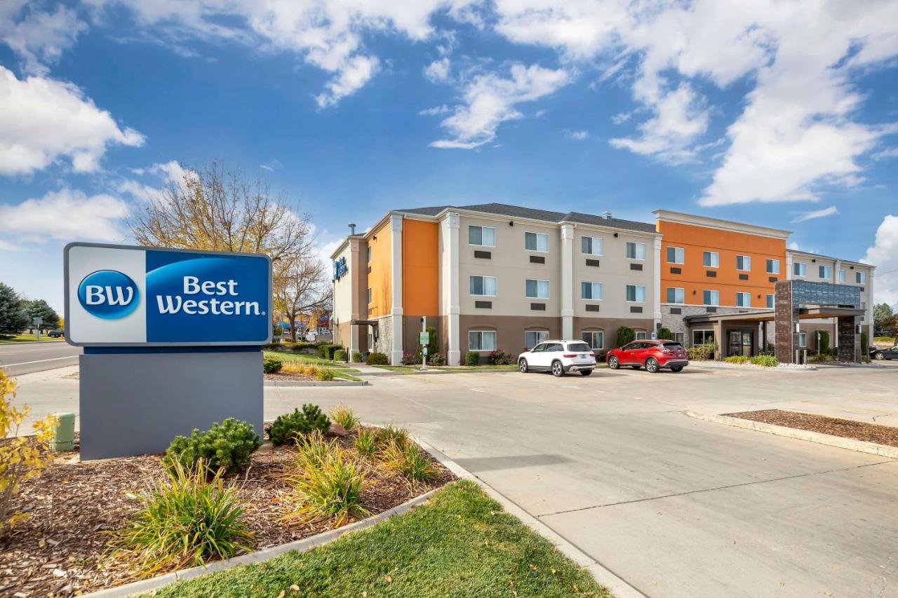  | Best Western Greeley